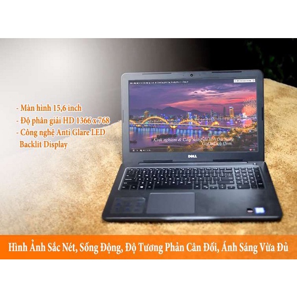 LAPTOP DELL INSPIRION 5567 | BigBuy360 - bigbuy360.vn
