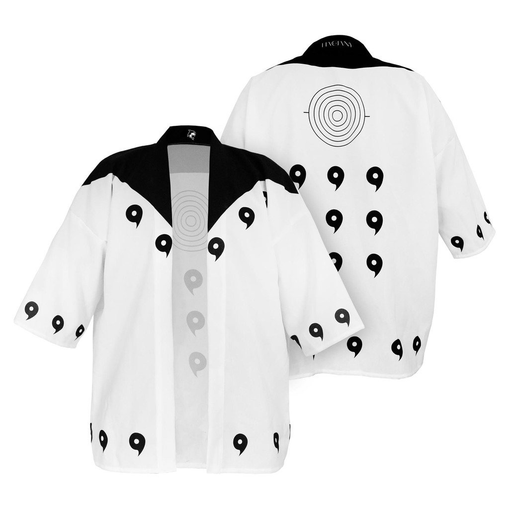 Áo khoác họa tiết Naruto ❤ Hacojany ❤ Áo khoác phong cách Nhật ❤ Áo khoác form rộng đủ size nam nữ unisex | BigBuy360 - bigbuy360.vn