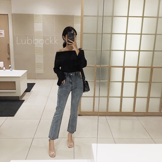 Áo trễ vai