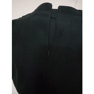 Chân váy bút chì, chân váy dáng dài 2 màu chất vải xịn phong cách Hàn Quốc 2021