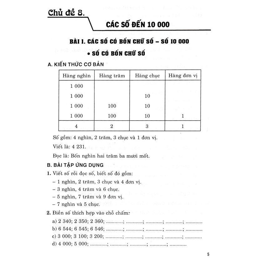 Sách - Bồi dưỡng toán lớp 3 - tập 2 - bám sát sách giáo khoa kết nối - HAB