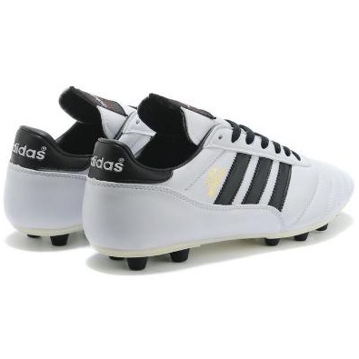 Giày Đá Bóng Copa Mundial FG Bóng Đá Sân Cỏ Nhân Tạo, Tự Nhiên Chất Liệu Da Pu Đã Khâu Toàn Bộ Đế Ôm Chân