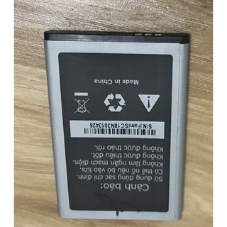 pin thay thế cho các dòng masstel - chính hãng