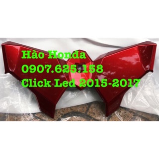 Yếm Bướm xe Click 2015 2017 Honda Thái Lan