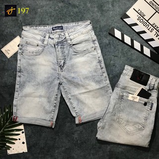 Quần short jeans thời trang 197