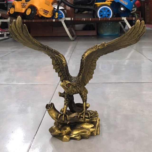 Đại Bàng cao 25cm