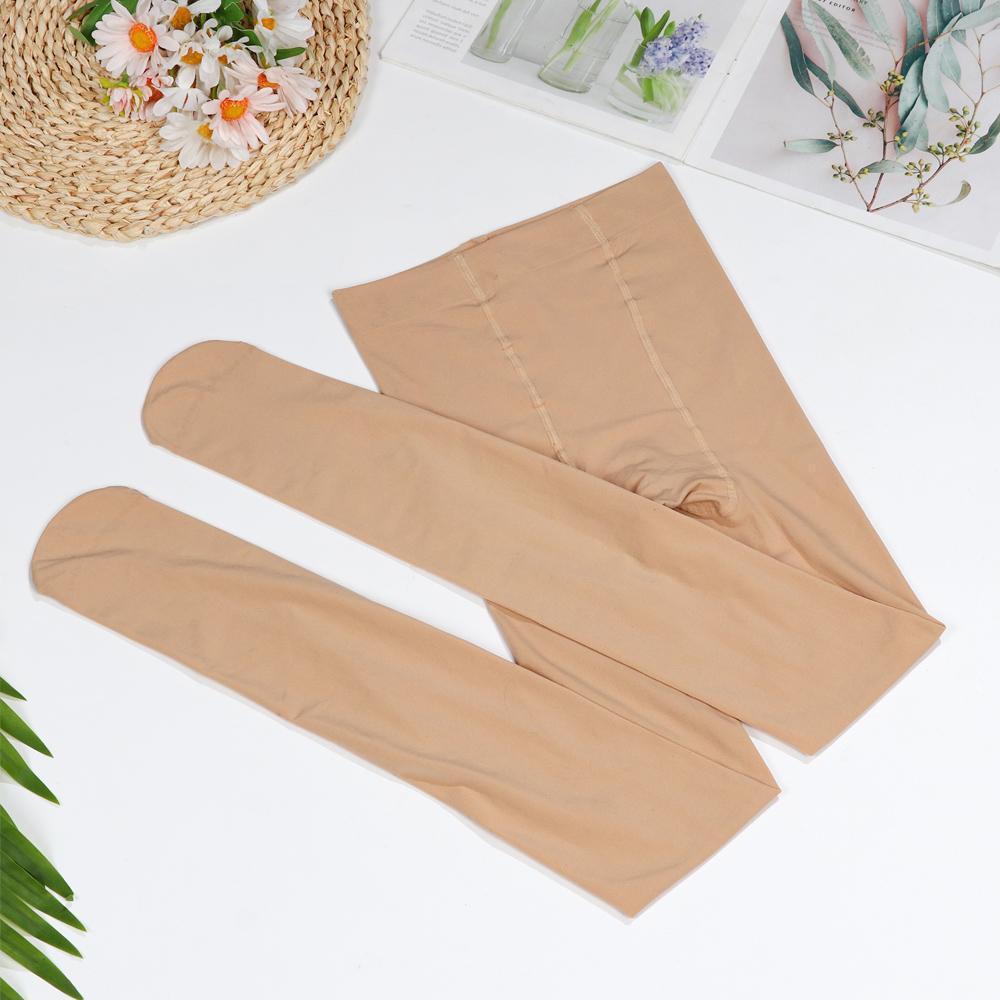 Quần Tất Dày Giữ Ấm Chân Thiết Kế Quyến Rũ Cho Nữ