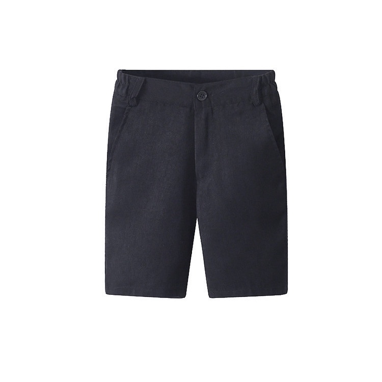 Bộ Trang Phục SOFFNY 4 Món Gồm Áo Sơ Mi Nơ Bướm/Cà Vạt Và Quần Short Dành Cho Bé Trai