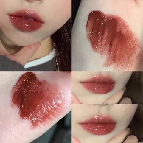 [Hàng mới về] Son bóng trong suốt MAFFICK dưỡng ẩm mềm mịn trang điểm cho học sinh | BigBuy360 - bigbuy360.vn