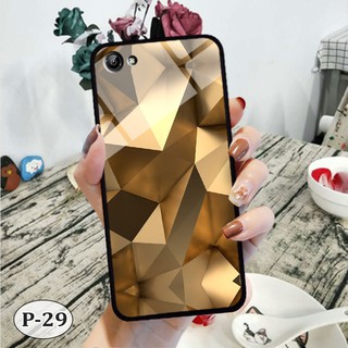 Ốp kính in 3D Vivo Y71