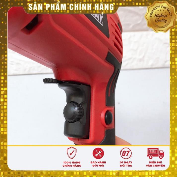 [Siêu rẻ ] [ FREE SHIP ] MÁY KHOAN Điện RONGBAY Công nghệ Việt có chỉnh tốc, độ lõi đồng máy bắn vít khoan sắt gỗ