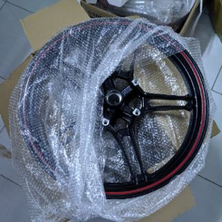 Cặp Mâm exciter 150 zin mới  100%
