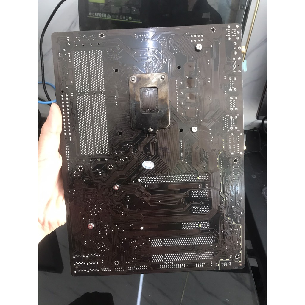 Main Giga G1.Sniper B5 (B85) (hỗ trợ CPU sk 1150) | BigBuy360 - bigbuy360.vn