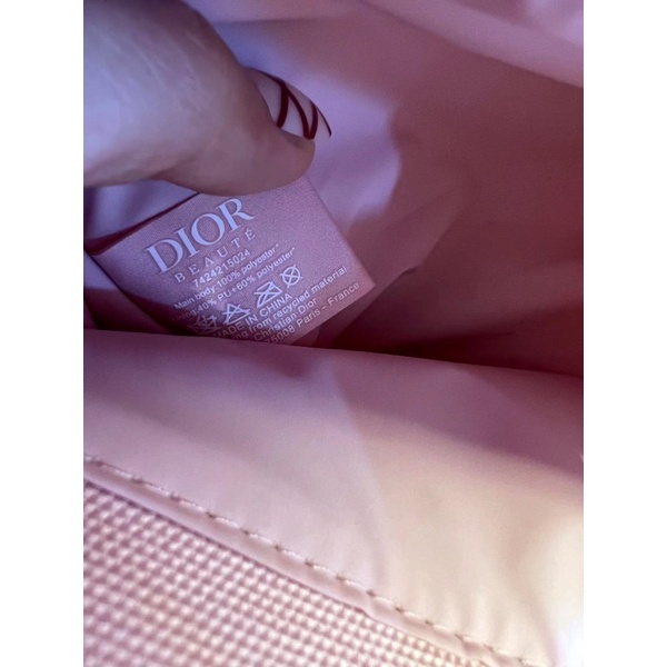 Túi Gift Dior Authentic
