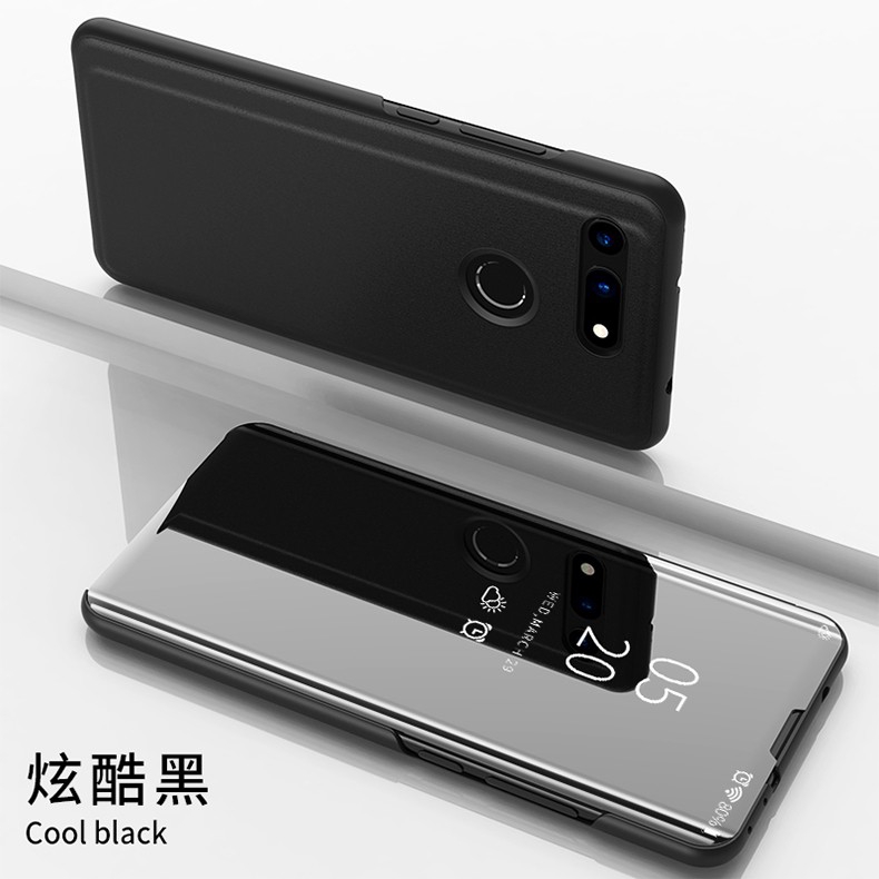 Bao da điện thoại sang trọng nhiều màu sắc tuỳ chọn dành cho LG V30 V40