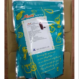 Bột Socola Mole gói 1kg Làm trà sữa