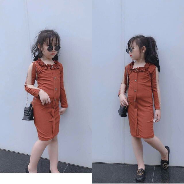 đầm phối ren