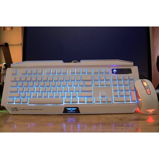 Bàn phím NEWMEN GM100