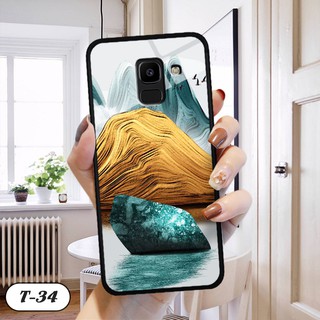 Ốp kính 3D Samsung Galaxy J6