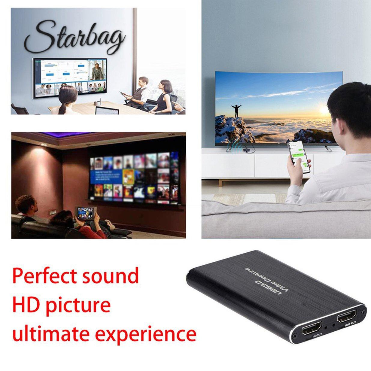 Usb 3.0 1080p 4k Hdmi | BigBuy360 - bigbuy360.vn