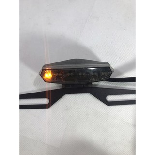Đèn Phanh Xe Mini 3 Trong 1 70n