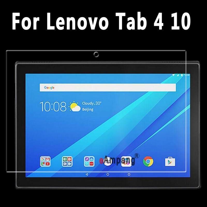 Kính cường lực cho Lenovo Tab 4 10 8 Plus Tb-8504F Tb-8504 Tb-8704F Tb-8704N Tb-X304 Tb-X304F Tb-X704F Tb-X704N