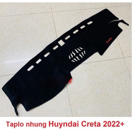 Phụ Kiện Ô Tô Hyundai Creta 2021 2022 2023 cao cấp, phụ kiện trang trí cho xe Hyundai Creta Mới Đầy Đủ Nhất
