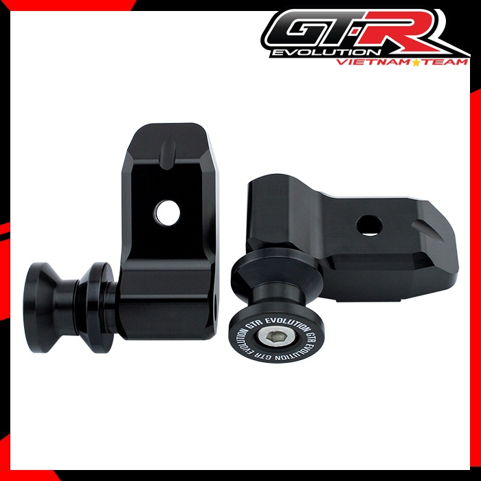 Pad tăng sên tích hợp pen nâng GTR CB150R CB300R