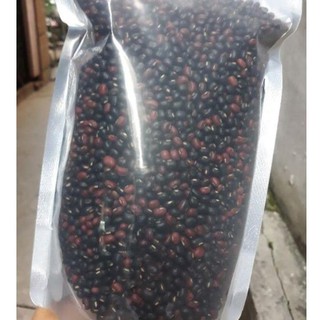 Đậu đen, đậu đỏ rang sẵn túi 1kg