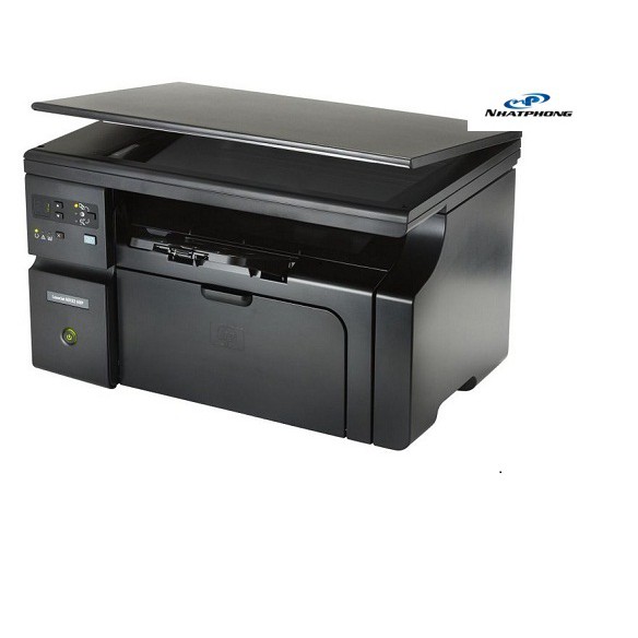 Máy in đa chức năng HP M1132 - Đã qua sử dụng | BigBuy360 - bigbuy360.vn