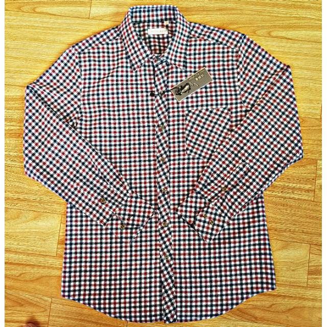 Sơ Mi Nam Dài Tay Kẻ Sọc Tăm, Áo Công Sở Chất Cotton Xịn | BigBuy360 - bigbuy360.vn