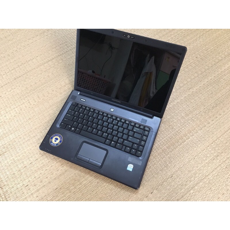 Laptop UFO HP C700 đen sang trọng văn phòng học tập good | BigBuy360 - bigbuy360.vn