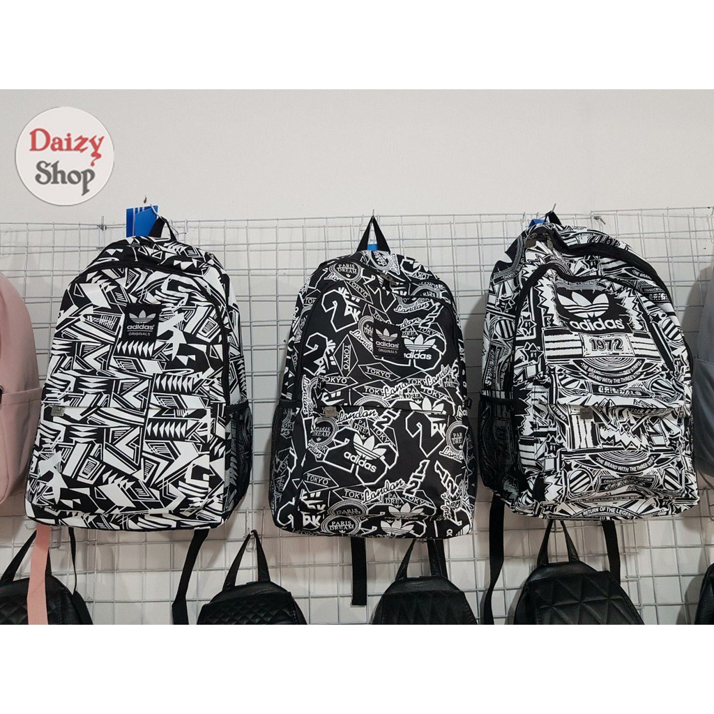 BALO ADIDAS ĐI HỌC, DU LỊCH, THỜI TRANG, CÁ TÍNH, ĐỘC ĐÁO