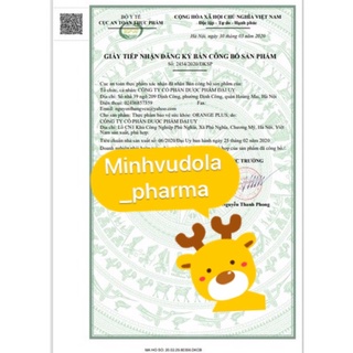 Viên sủi Vitamin C  ĐẠI UY (típ 20 viên)