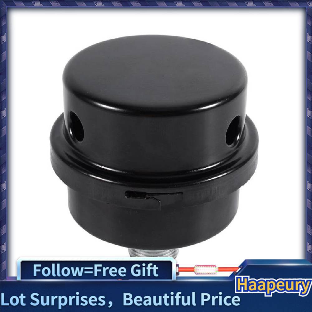 Ống Giảm Thanh 3 / 8 "16Mm Cho Máy Nén Khí