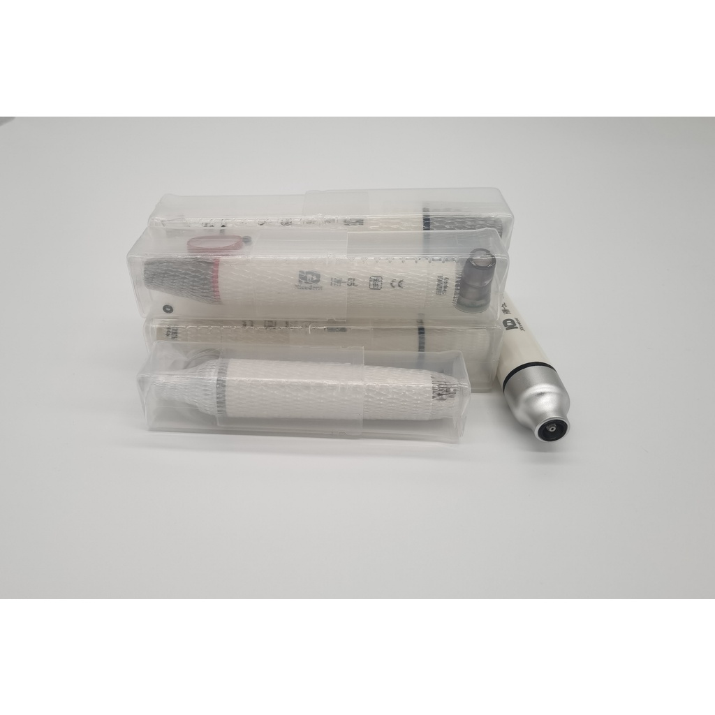 Cân Điện Tử Sóng Siêu Âm Cho Nha Khoa