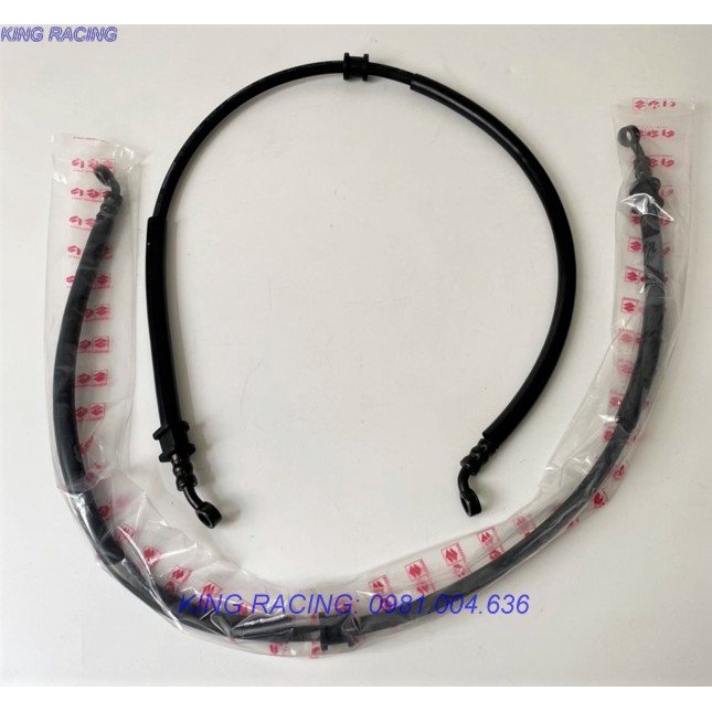 DÂY DẦU TRƯỚC GẮN CÁC DÒNG XE SUZUKI XÌ PO, REVO, VIVA, SMASH,AXELO, RAIDER,SATRIA, HAYATE...