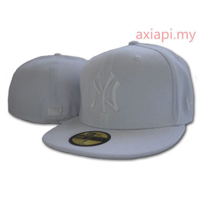 Hot sale MLB New York Yankees Fitted Hat Men's Women's 59FIFTY Hats Sports Embroidery Caps 77mv IWmO