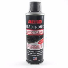 CHAI XỊT MẠCH ĐIỆN ABRO ELECTRONIC MADE IN USA