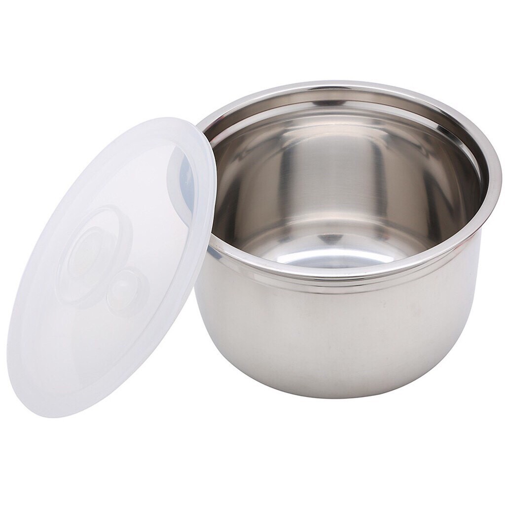Hộp cơm điện mini hâm nóng thức ăn, nấu cơm đa năng Joyoung F-20Z602B 3 tầng, bảo hành 1 năm - GREEN