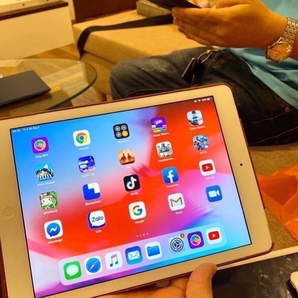 Máy tính bảng air 1 -  air 2 - pad 2 quốc tế | BigBuy360 - bigbuy360.vn