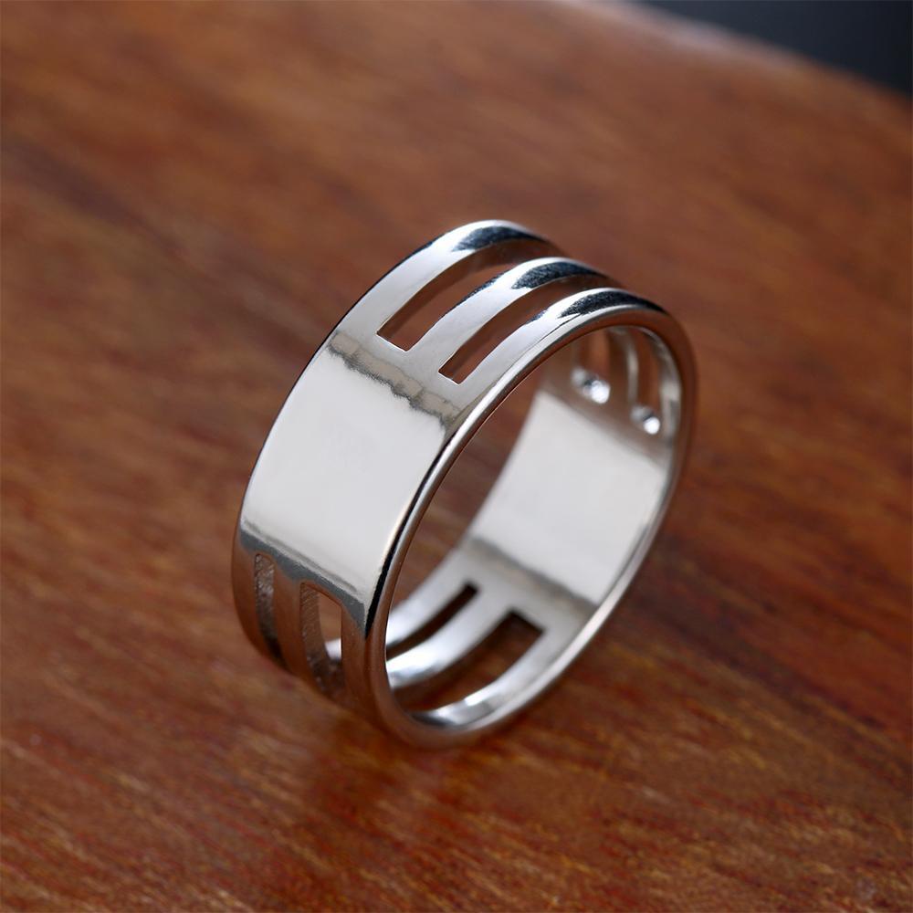 Kìm Ngón Tay Tròn Bằng Thép Không Gỉ Chuyên Dụng Làm Trang Sức