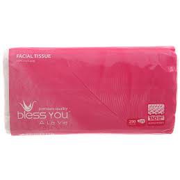 Giấy rút Blessyou