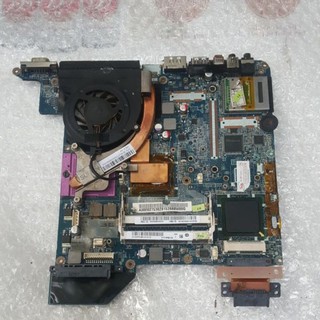 Main toshiba m300 l310 hàng bóc máy lắp cho máy M300 m305 l310 vga share