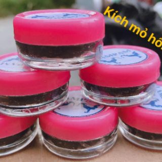 Thuốc bôi mỏ .cựa gà chọi