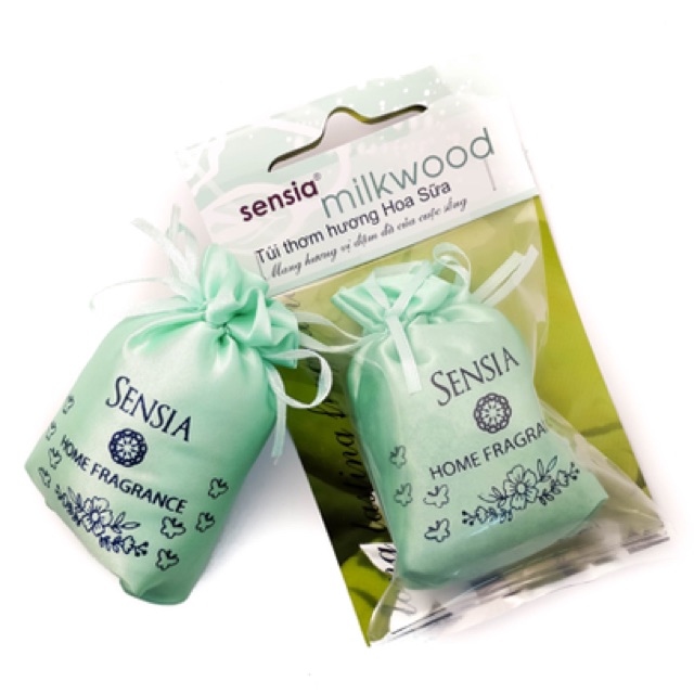 Túi thơm Sensia