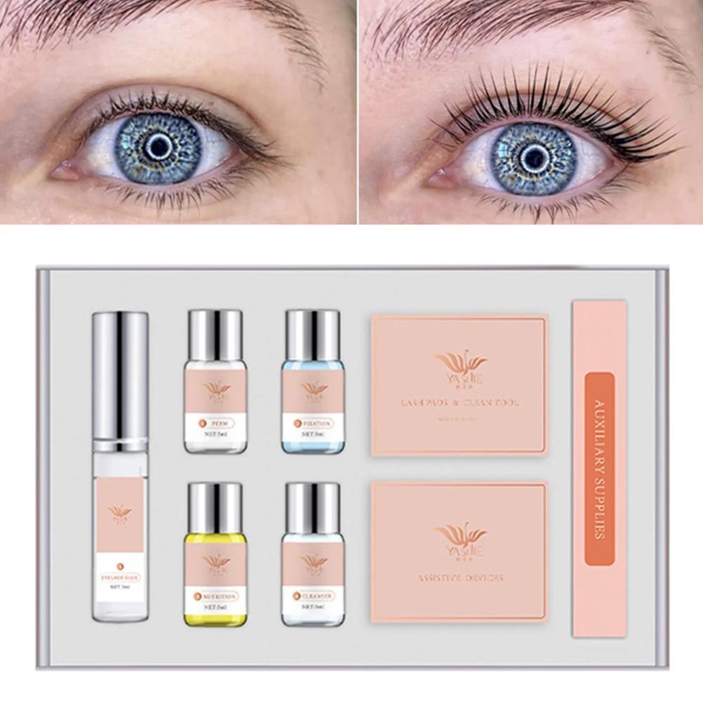 Bộ dụng cụ uốn cong lông mi H1G8 B9Y6 chuyên dụng cho salon
 | BigBuy360 - bigbuy360.vn