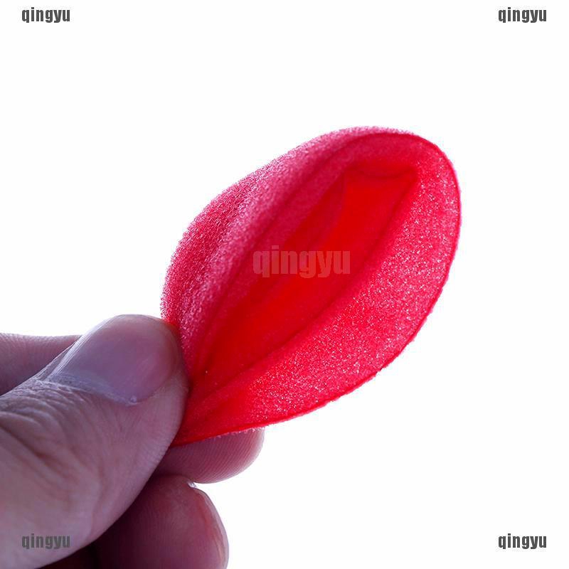 ❤ Set 1100 Vỏ Bọc Micro Vệ Sinh Sử Dụng Một Lần Tiện Lợi mike