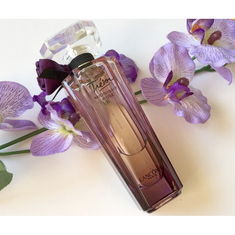 Nước hoa nữ Lancome Tresor Midnight Rose(2ml)