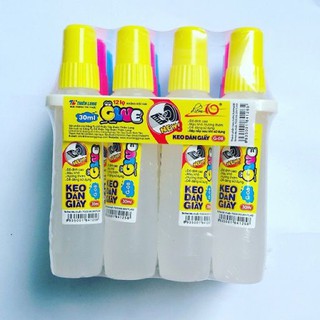 ◕‿◕ Keo nước 30ml ✖FREESHIP99K✖